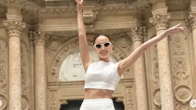 Жена Нуртаса до сих пор не вернулась домой из Испании несмотря на упреки свекрови , фото - Новости Zakon.kz от 24.07.2024 00:38