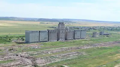 Почему демонтируют такие объекты, фото - Новости Zakon.kz от 24.07.2024 15:42