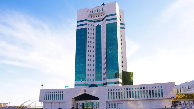 Сколько средств выделено на строительство автодорожного путепровода в Петропавловске