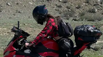 ДТП, фото - Новости Zakon.kz от 25.07.2024 03:00