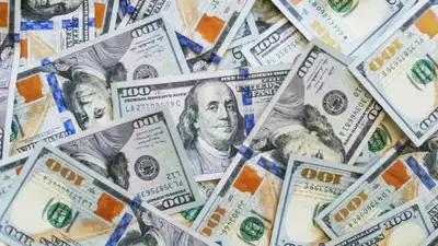 Что важно знать при вывозе иностранной валюты из Казахстана, фото - Новости Zakon.kz от 24.07.2024 12:43