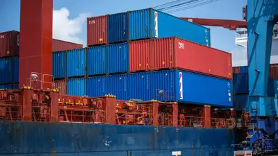 АО &quot;Экспортно-кредитное агентство Казахстана&quot; подвело итоги за первое полугодие 2024 года, фото - Новости Zakon.kz от 24.07.2024 12:34