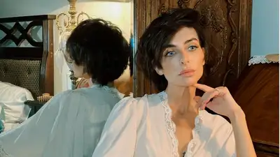 юмористка, фото - Новости Zakon.kz от 24.07.2024 22:07