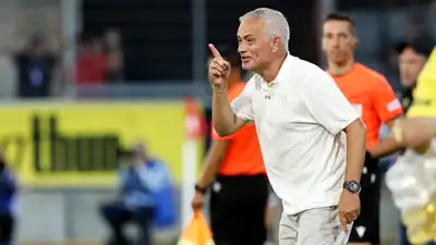 Футбол Победа Лиги Чемпионов, фото - Новости Zakon.kz от 24.07.2024 11:14