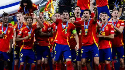 Футбол Разборки УЕФА, фото - Новости Zakon.kz от 24.07.2024 12:18