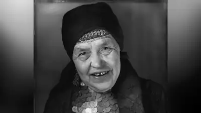 Умерла 86-летняя участница &quot;Бурановских бабушек&quot;, фото - Новости Zakon.kz от 24.07.2024 10:10