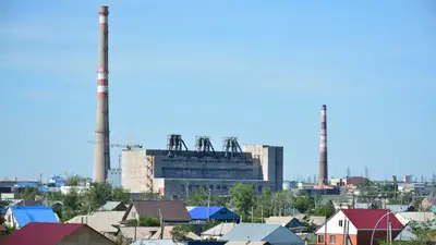 Планы по ремонту в Кокшетау, фото - Новости Zakon.kz от 24.07.2024 18:25