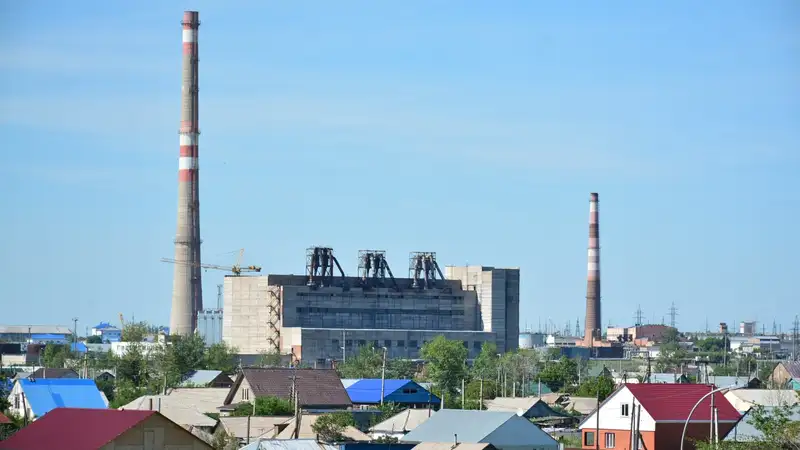 Свыше шести километров тепловых сетей планируют отремонтировать в Кокшетау