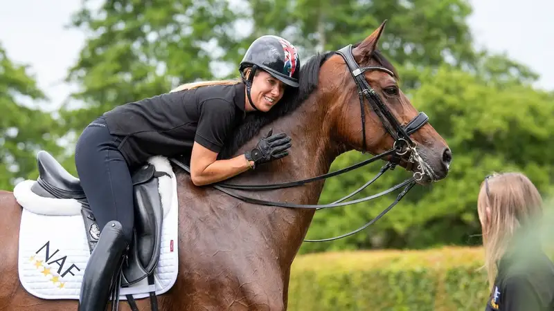 Трехкратная олимпийская чемпионка не допущена к летним Играм