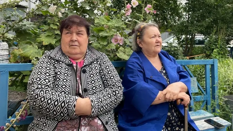 Несколько дней без света остаются жители Петропавловска