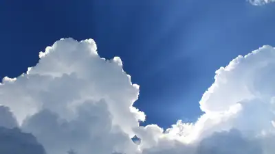 Град в Астане, без осадков в Алматы и жара в Шымкенте: прогноз погоды на три дня, фото - Новости Zakon.kz от 24.07.2024 16:41