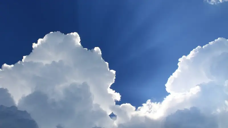 Град в Астане, без осадков в Алматы и жара в Шымкенте: прогноз погоды на три дня