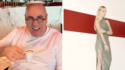 Иосиф Пригожин призвал лечить оскандалившуюся Глюкозу, фото - Новости Zakon.kz от 24.07.2024 11:43