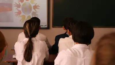 Защита прав детей и новые школы – Минпросвещения подвело итоги полугодия, фото - Новости Zakon.kz от 25.07.2024 09:58