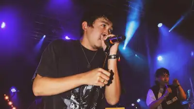 , фото - Новости Zakon.kz от 27.06.2025 10:49