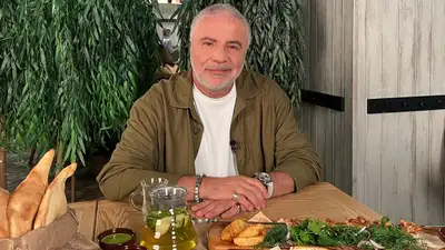 Сосо Павлиашвили жестко высказался о феминистках, фото - Новости Zakon.kz от 25.07.2024 11:50