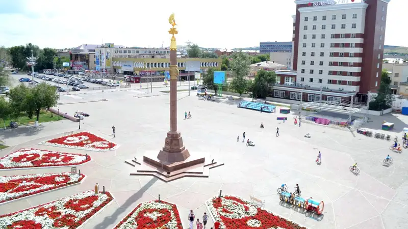 9 тысяч акмолинцев трудоустроились с начала года благодаря карьерным центрам