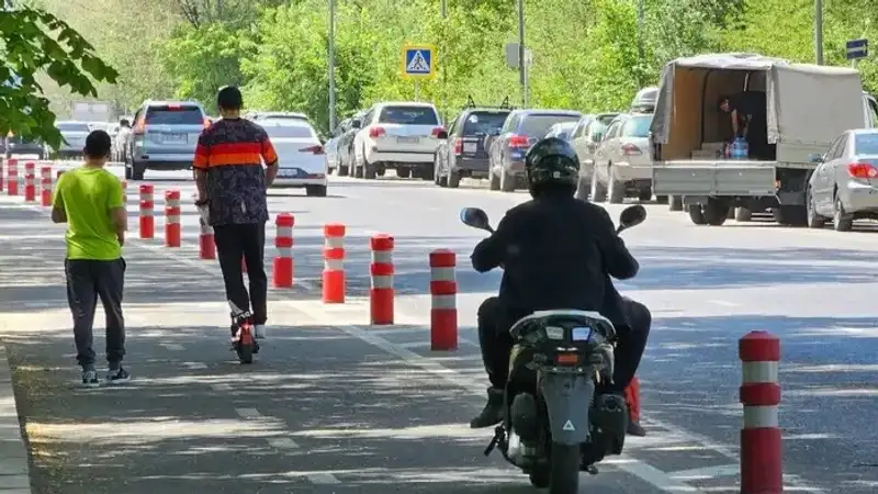 В МВД озвучили, какие документы понадобятся для регистрации мопедов