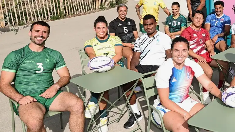 Париж-2024: Появились жалобы от спортсменов на нехватку еды