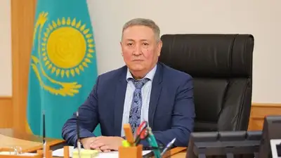 Завершено уголовное дело в отношении экс-гендиректора АНПЗ, фото - Новости Zakon.kz от 25.07.2024 09:08