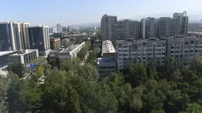 Какое имущество относится к кондимиуму, фото - Новости Zakon.kz от 25.07.2024 10:48