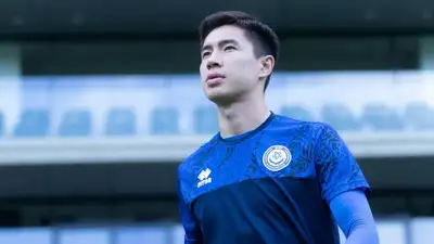 Футбол Травма Кайрат, фото - Новости Zakon.kz от 25.07.2024 17:09