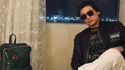 Кайрат Нуртас уехал с семьей на отдых, фото - Новости Zakon.kz от 25.07.2024 12:37