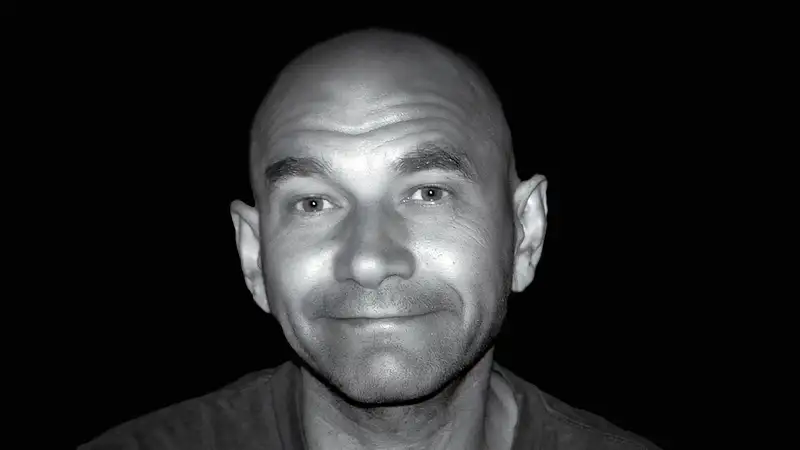 Умер актер из сериала "Улицы разбитых фонарей" Александр Марушев