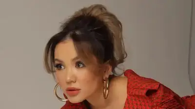 Певица , фото - Новости Zakon.kz от 26.07.2024 19:18