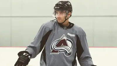 Хоккей Новичок Барыса , фото - Новости Zakon.kz от 26.07.2024 10:50