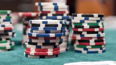 250 млн тенге потратили неплательщики алиментов на азартные игры в Кызылординской области, фото - Новости Zakon.kz от 26.07.2024 15:29