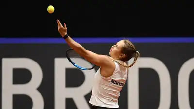 Юлия Путинцева, фото - Новости Zakon.kz от 27.07.2024 17:21