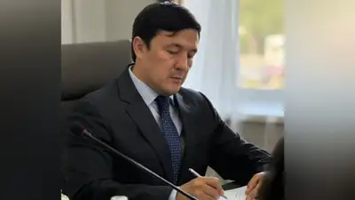 аким Актобе, фото - Новости Zakon.kz от 27.07.2024 11:00