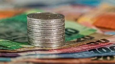 валюты, фото - Новости Zakon.kz от 27.07.2024 15:27