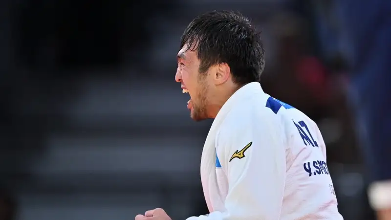 Елдос Сметов поборется за золотую медаль на Олимпиаде в Париже