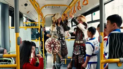 беркутчи, Астана, фото - Новости Zakon.kz от 27.07.2024 13:15