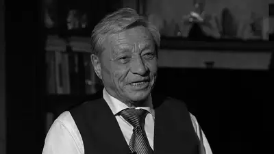 историк, фото - Новости Zakon.kz от 28.07.2024 19:15