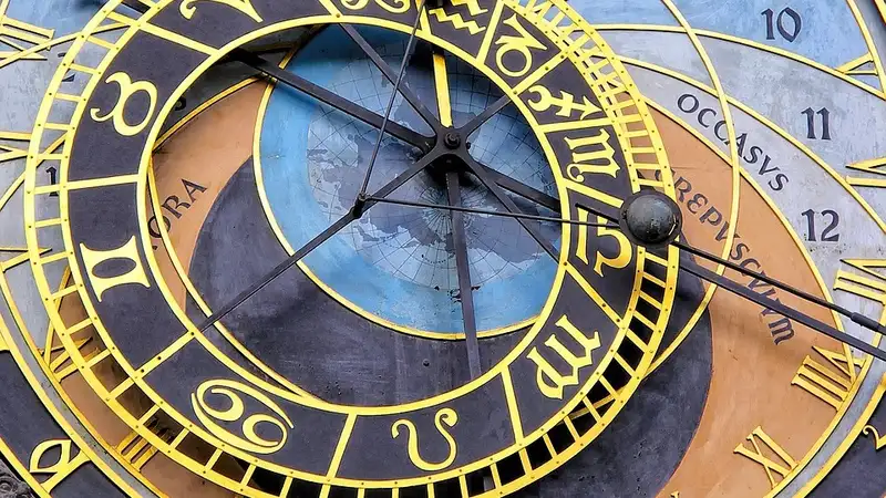 Воскресный гороскоп для всех знаков зодиака на 28 июля