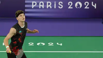 Панарин, фото - Новости Zakon.kz от 28.07.2024 12:30