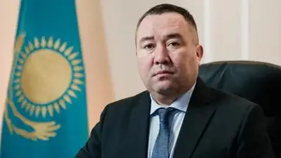 "Прошу вас": аким Семея выступил с необычной просьбой, фото - Новости Zakon.kz от 29.07.2024 13:54