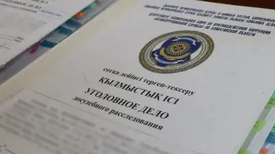 Подросток наехал на верблюда и погиб в Атырауской области, фото - Новости Zakon.kz от 29.07.2024 16:00