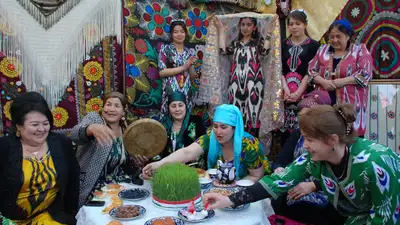 Совет улемов обратился к женщинам Таджикистана, фото - Новости Zakon.kz от 29.07.2024 10:38