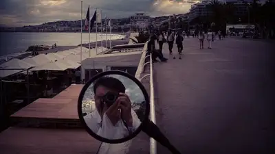 Казахстанский кинооператор вошел в состав Американской киноакадемии, фото - Новости Zakon.kz от 29.07.2024 13:19