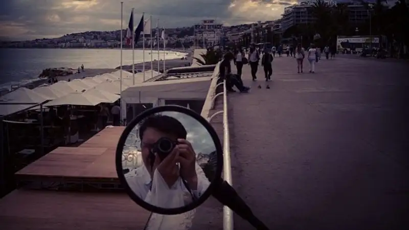 Казахстанский кинооператор вошел в состав Американской киноакадемии