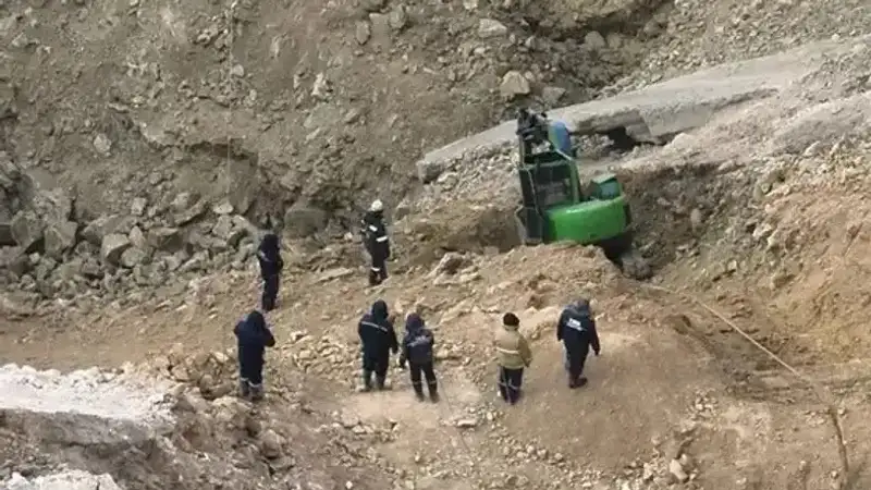 Зачем продолжается спасательная операция на "Майкаинзолото"