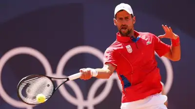 Олимпиада-2024: результаты матчей третьего игрового дня , фото - Новости Zakon.kz от 30.07.2024 10:34