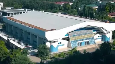 Кому, когда и за сколько: раскрыты детали приватизации важного спортивного объекта Шымкента, фото - Новости Zakon.kz от 30.07.2024 09:52