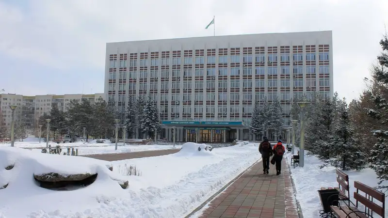 Правительство утвердило комплексный план развития Карагандинской агломерации до 2029 года