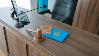 Выплаты и обеспечение судей: внесены изменения, фото - Новости Zakon.kz от 31.07.2024 10:56