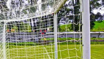 Футбольные ворота упали на ребенка на базе отдыха в Усть-Каменогорске, фото - Новости Zakon.kz от 31.07.2024 22:46